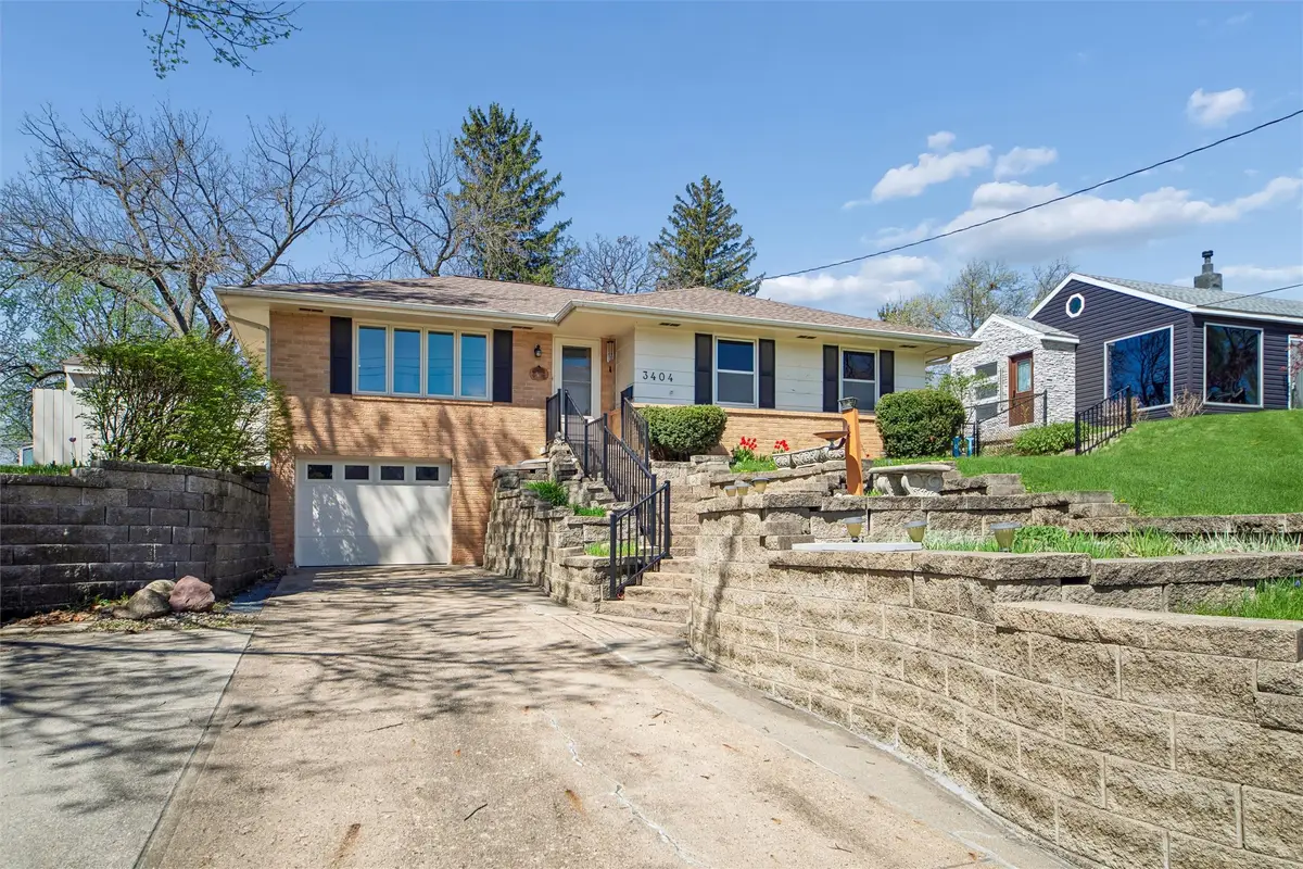 3404 70th Street, Urbandale, IA 50322 - #1