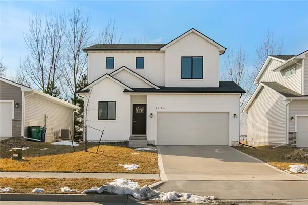 4736 167th Street, Urbandale, IA 50323