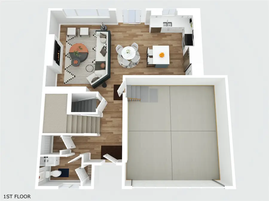 4736 167th Street, Urbandale, IA 50323 - #2