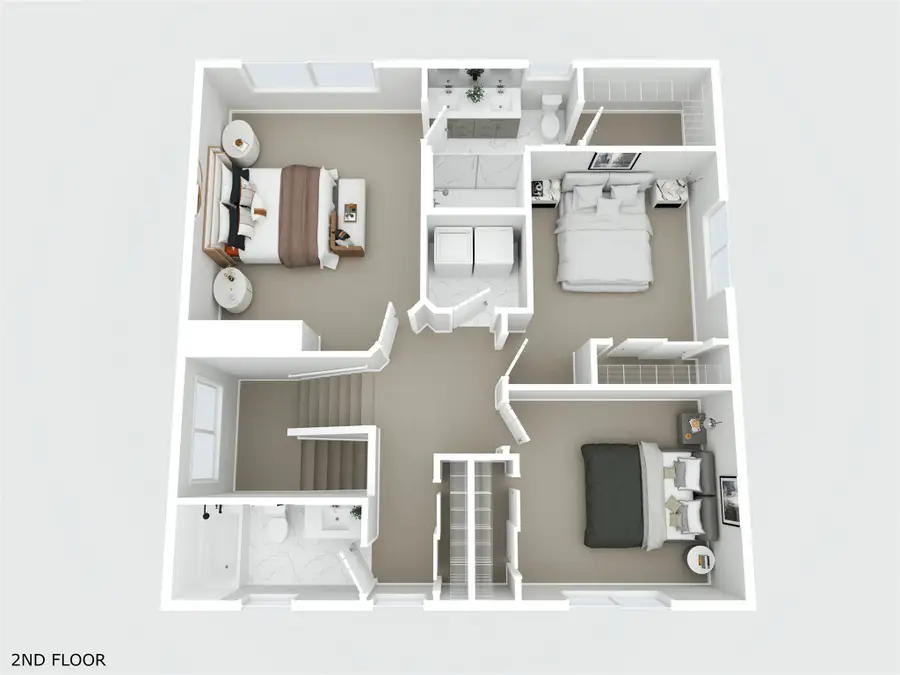 4736 167th Street, Urbandale, IA 50323 - #3