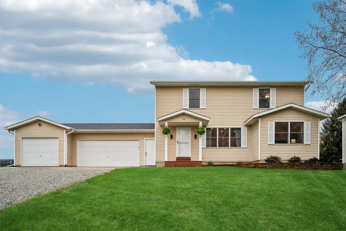 153 Holland Drive, Pella, IA 50219 - #1