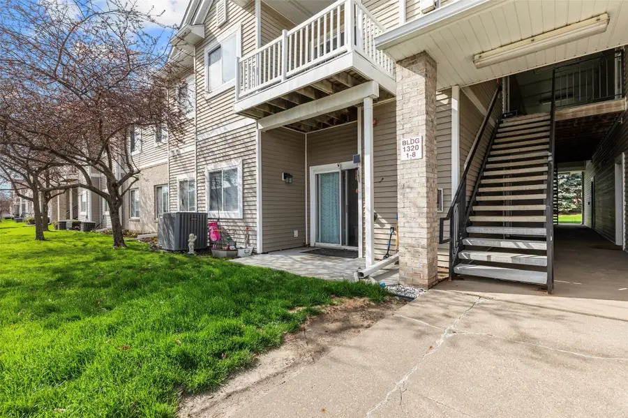 1320 SE Florence Drive #5L, Waukee, IA 50263 - #2