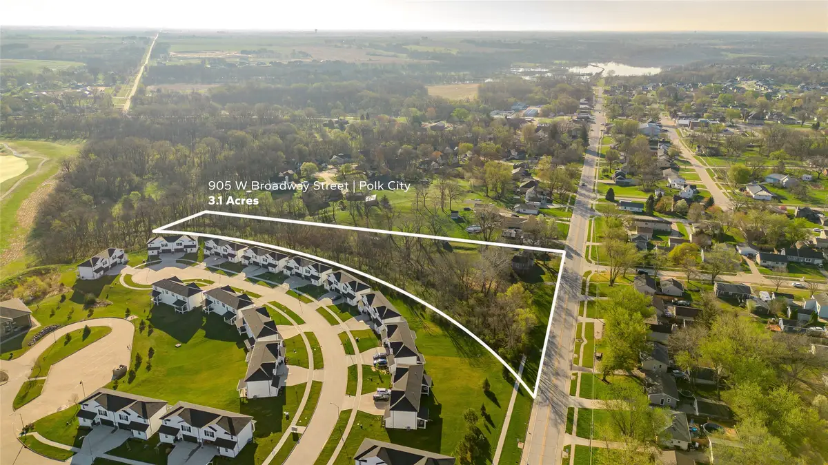 905 W Broadway Street, Polk City, IA 50226 - #1