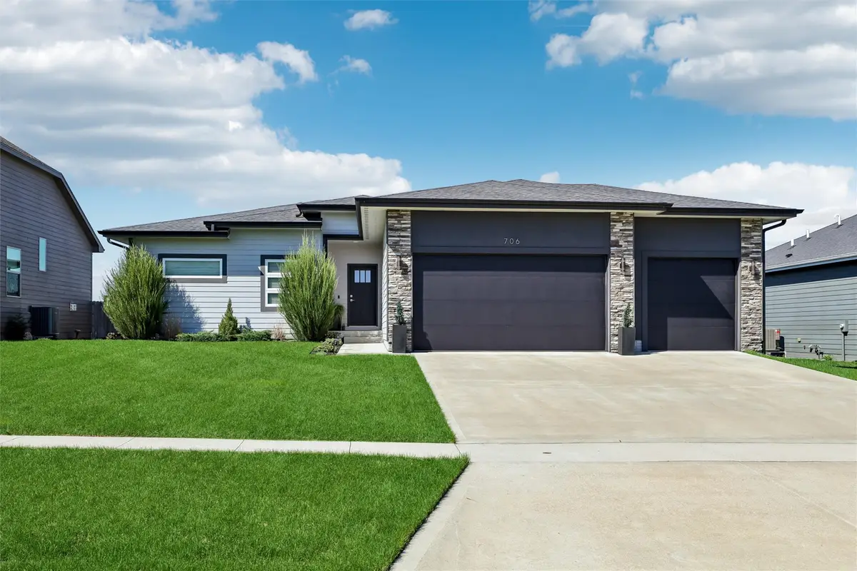706 NE 57th Street, Ankeny, IA 50021 - #1