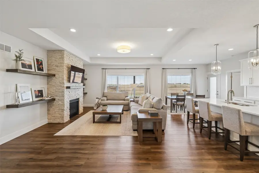 706 NE 57th Street, Ankeny, IA 50021 - #3