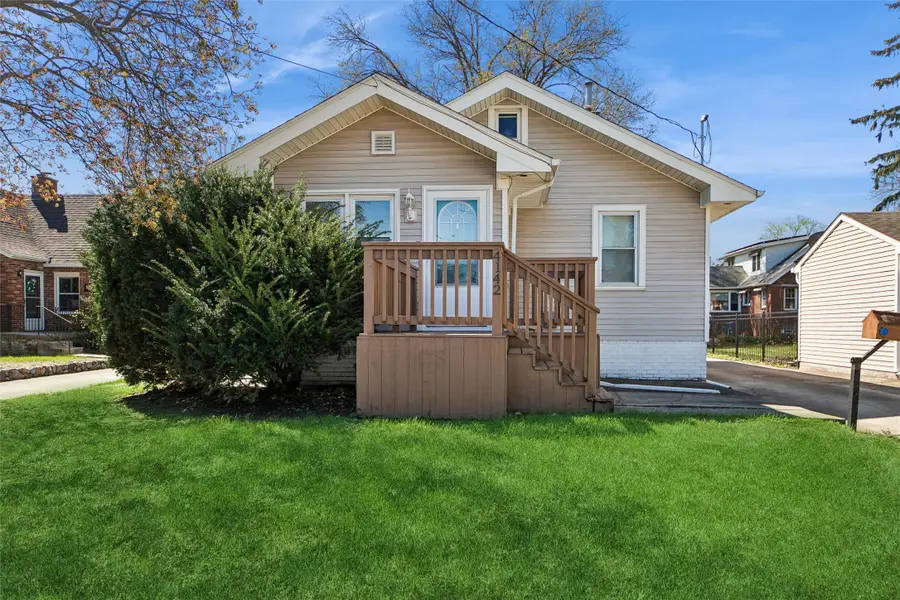 4142 Urbandale Avenue, Des Moines, IA 50310 - #2