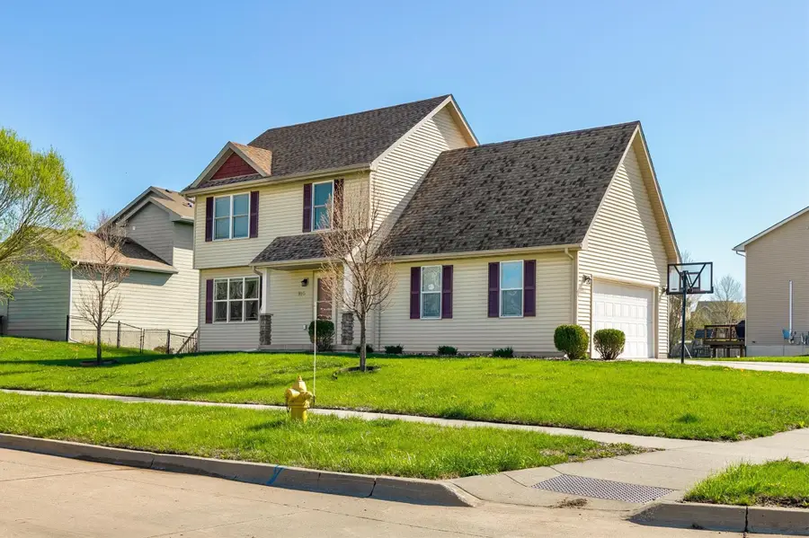 105 SE Kellerman Lane, Waukee, IA 50263 - #2