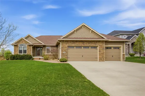 4406 NE Rio Court, Ankeny, IA 50021