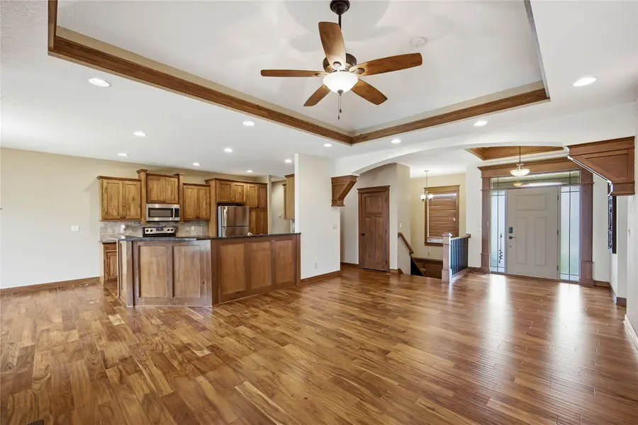 4406 NE Rio Court, Ankeny, IA 50021 - #3