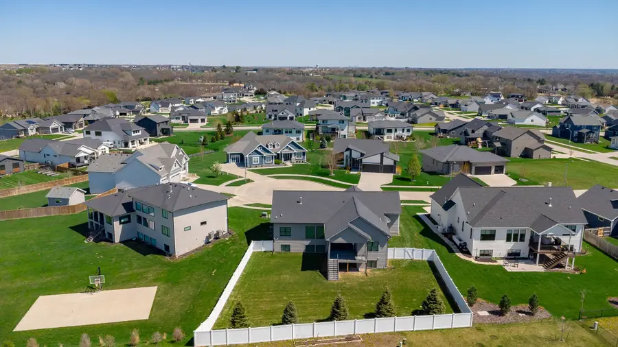2630 Crescent Ridge Drive, Waukee, IA 50263 - #3