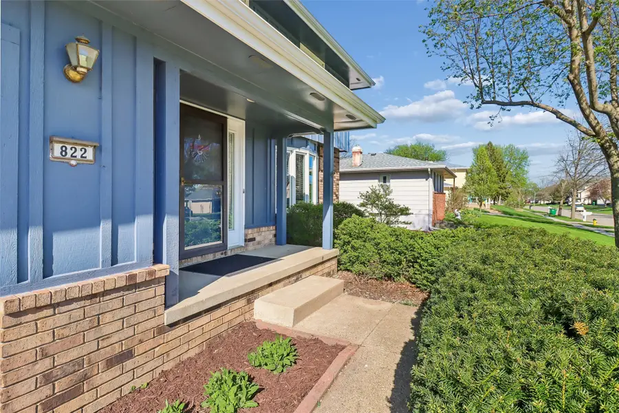 822 SE Uehlamar Drive Se, Ankeny, IA 50021 - #3