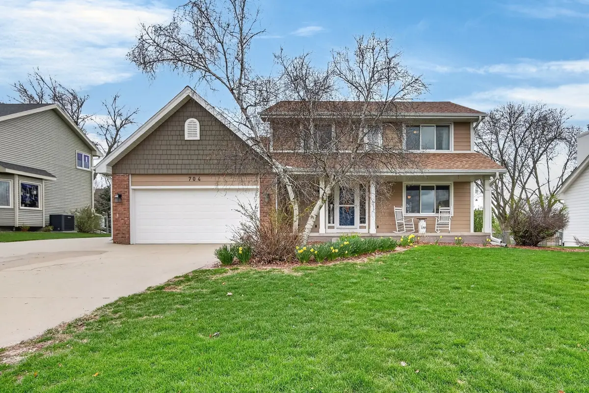 704 SW Maplewood Drive, Grimes, IA 50111 - #1