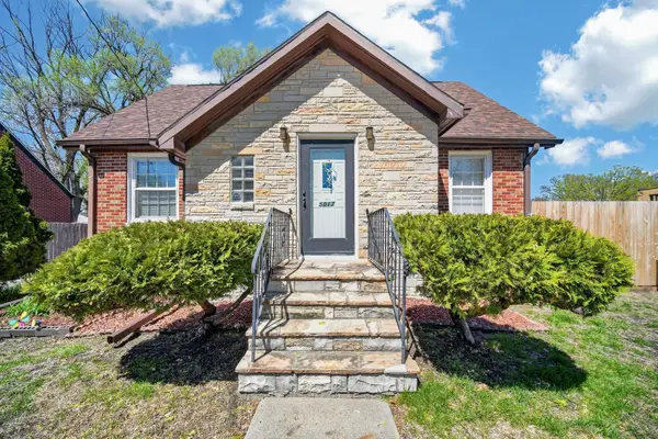 5017 Hickman Road, Des Moines, IA 50310