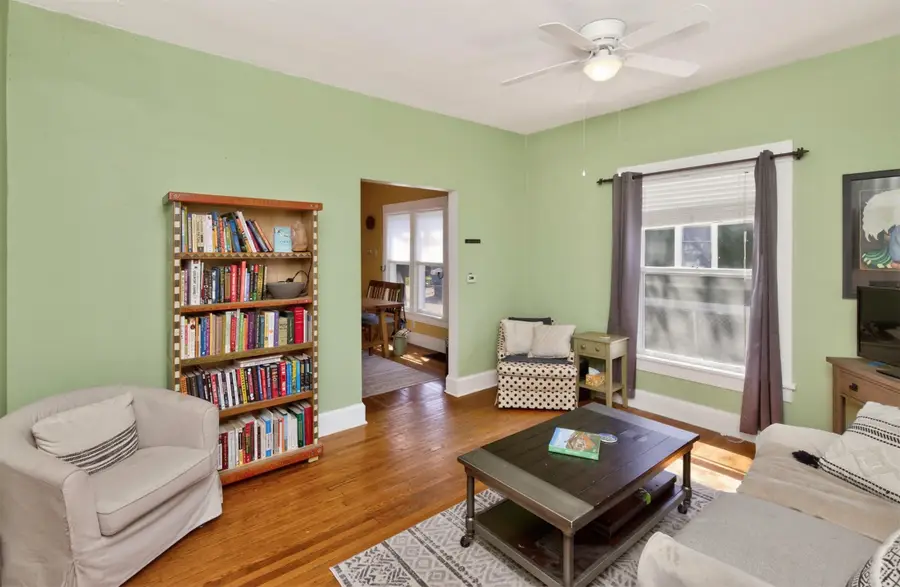 1439 31st Street, Des Moines, IA 50311 - #3