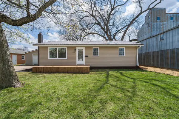 330 N Avenue, Nevada, IA 50201