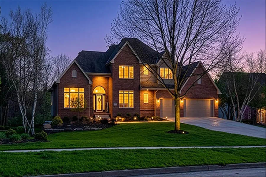 9105 NW 73rd Street, Johnston, IA 50131 - #2