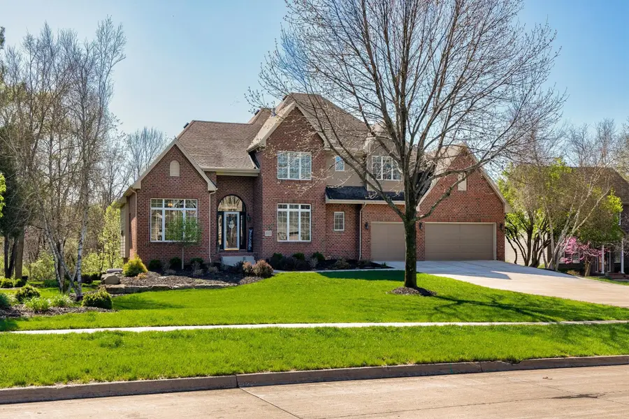 9105 NW 73rd Street, Johnston, IA 50131 - #3