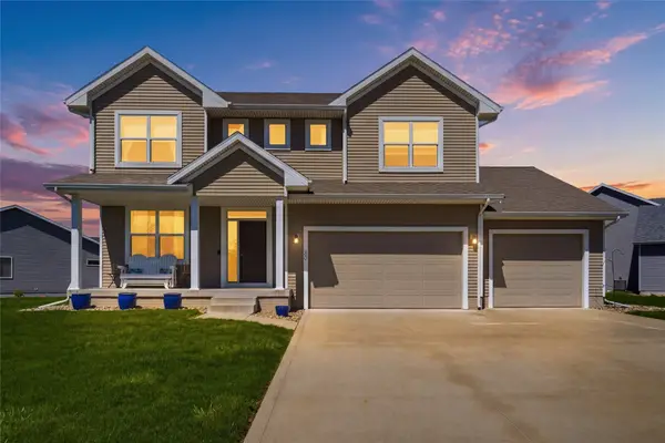 80 Mallard Pointe Drive Nw, Bondurant, IA 50035