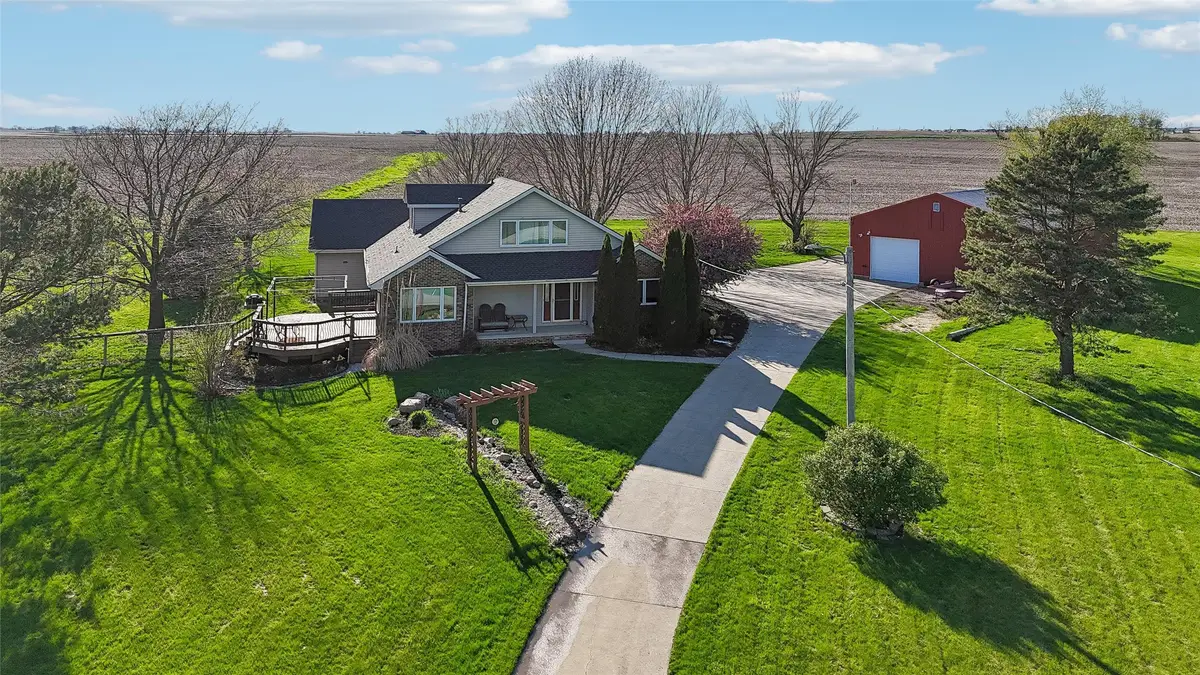 2050 NE 80th Street, Altoona, IA 50009 - #1