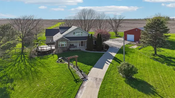 2050 NE 80th Street, Altoona, IA 50009