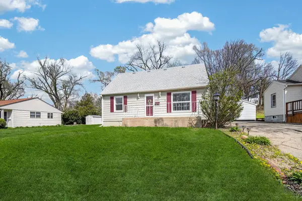 1521 Merle Hay Road, Des Moines, IA 50311