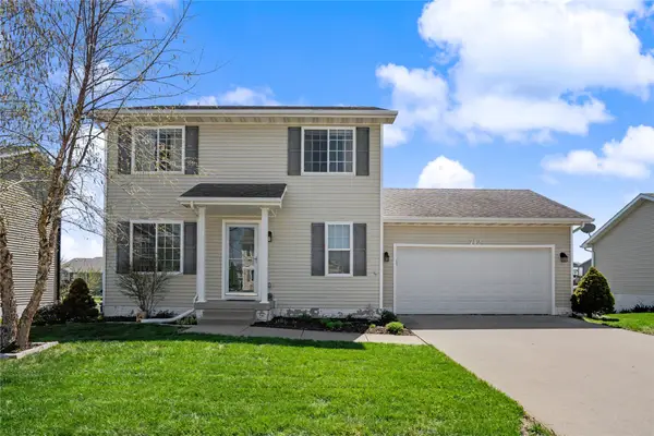 712 SE 13th Street, Grimes, IA 50111