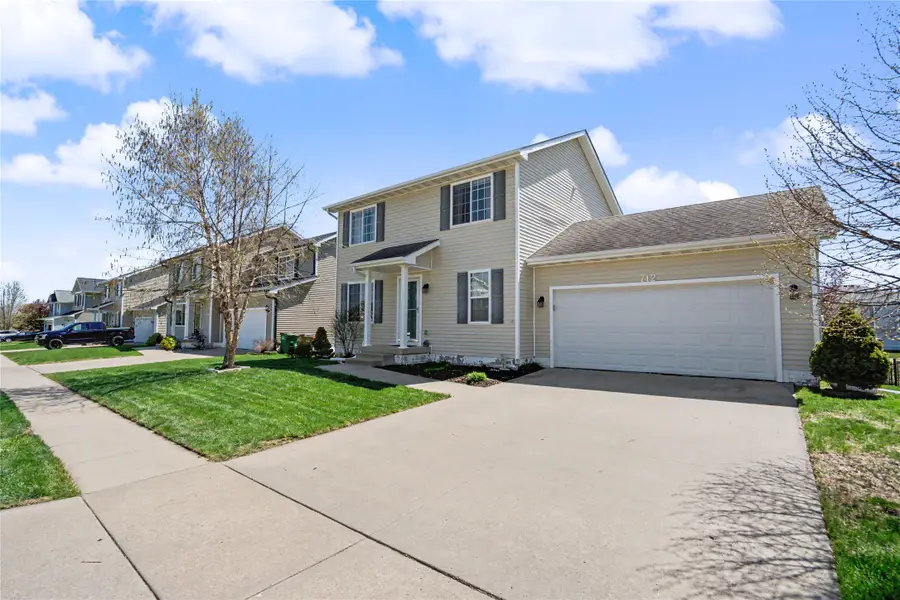 712 SE 13th Street, Grimes, IA 50111 - #2