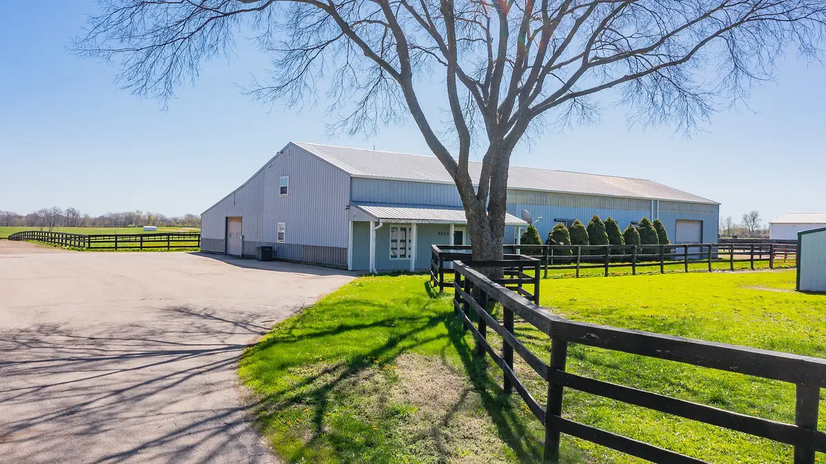 4011 SE Powers Drive, Runnells, IA 50237 - #1