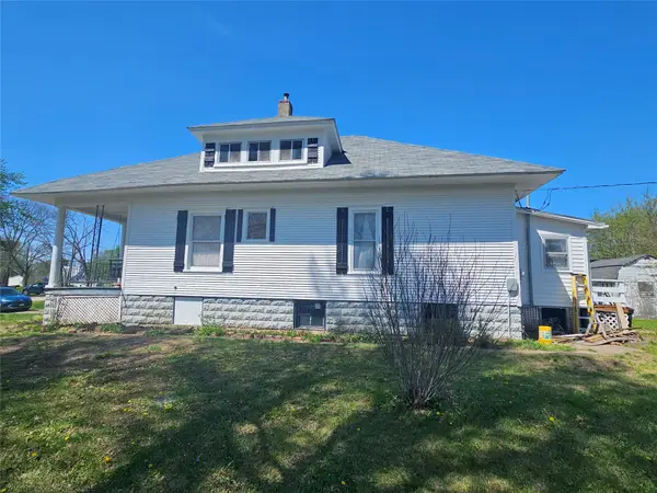 303 S Central Avenue, Allerton, IA 50008