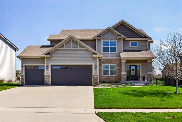 1115 NE Cold Harbor Drive, Ankeny, IA 50021