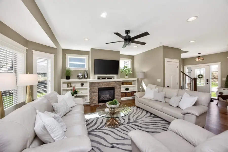 1115 NE Cold Harbor Drive, Ankeny, IA 50021 - #2