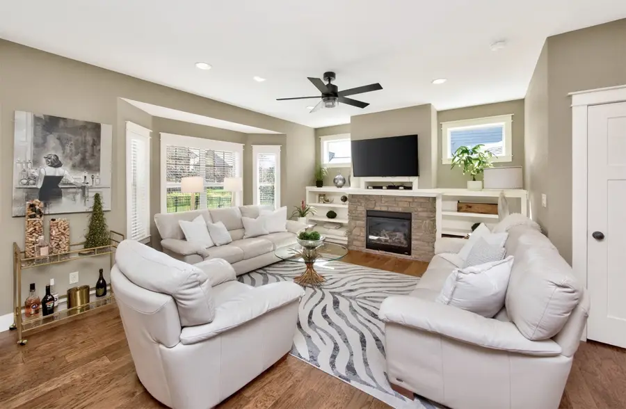 1115 NE Cold Harbor Drive, Ankeny, IA 50021 - #3