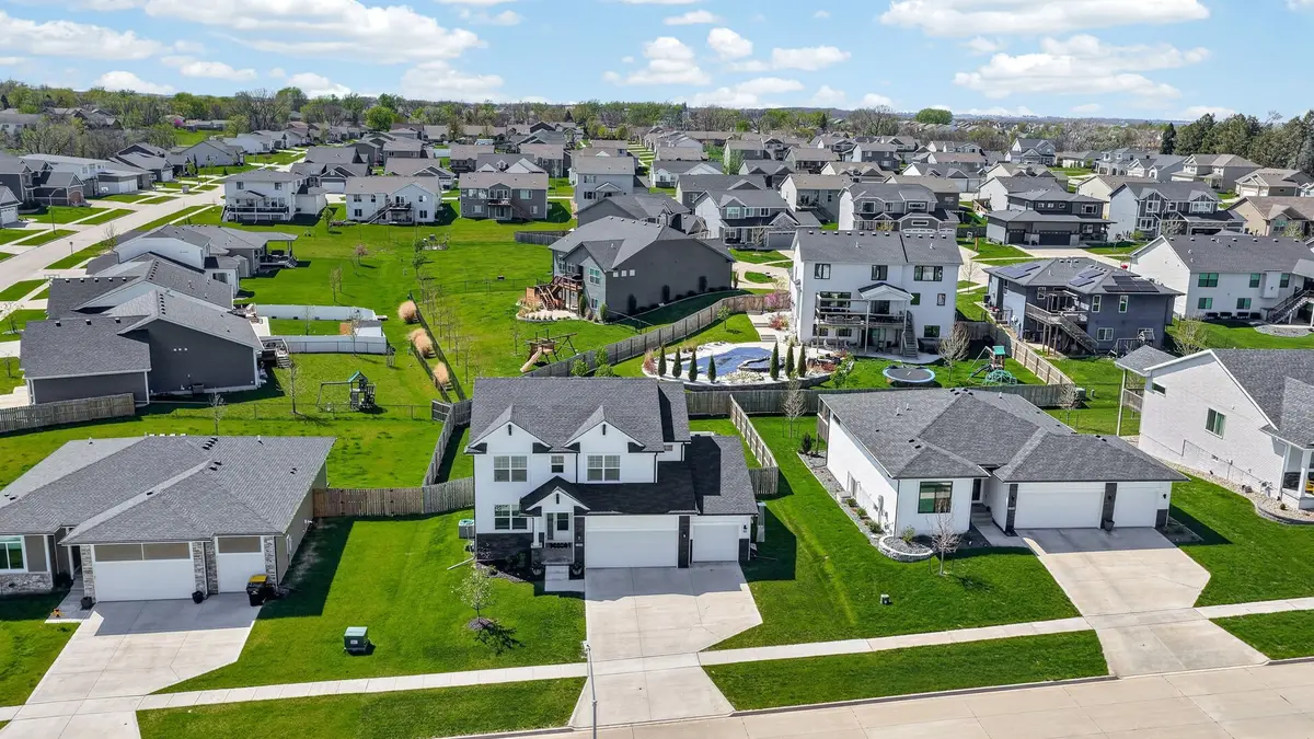 1404 Timberview Drive, Adel, IA 50003 - #1