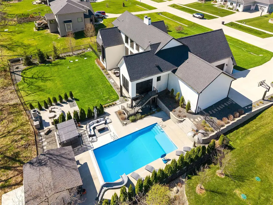 25046 Greyhawk Drive, Adel, IA 50003 - #2