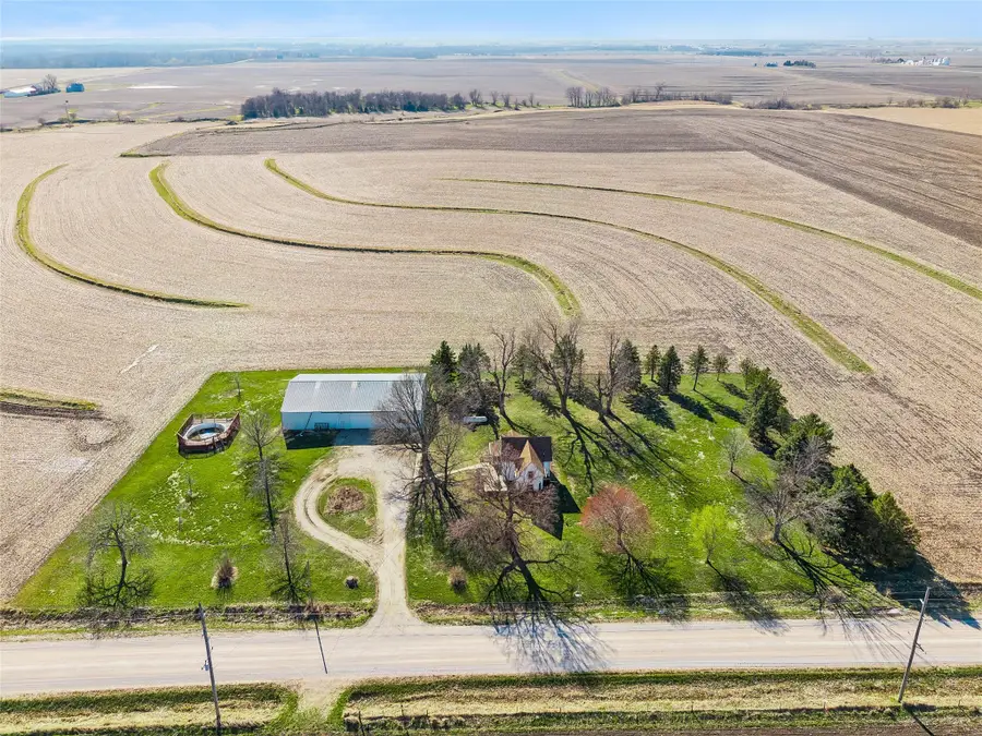 15320 NW 72nd Street, Polk City, IA 50226 - #2