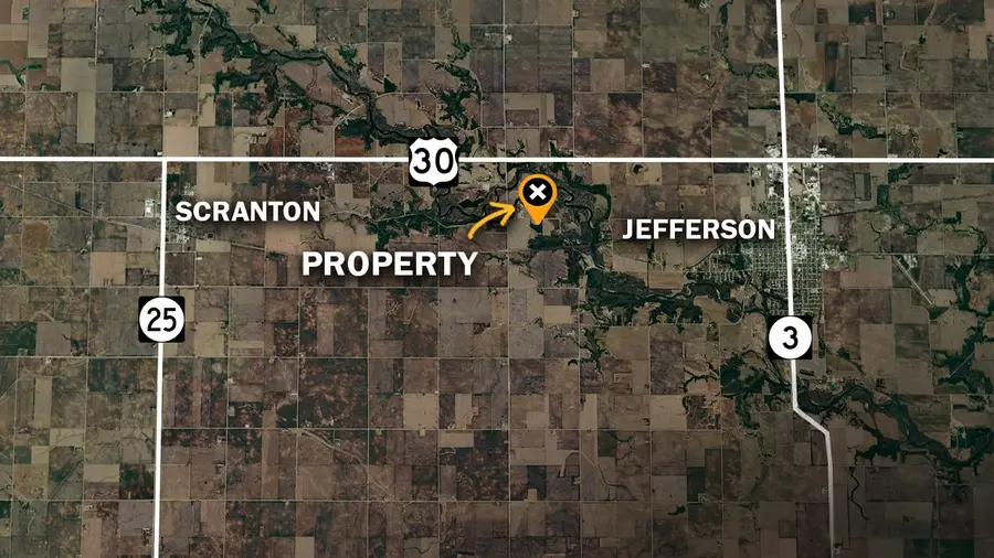 TBD 230th Street, Jefferson, IA 50129 - #2