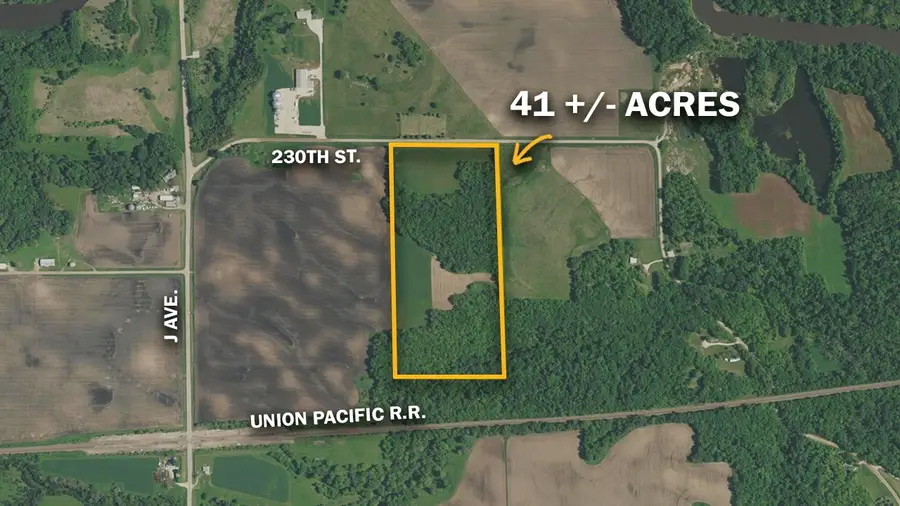 TBD 230th Street, Jefferson, IA 50129 - #3