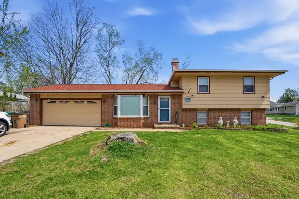 145 Beech Boulevard, Pleasant Hill, IA 50327