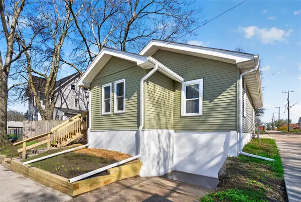 511 Ovid Avenue, Des Moines, IA 50313