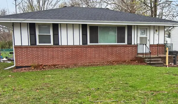 2016 Williams Street, Des Moines, IA 50317