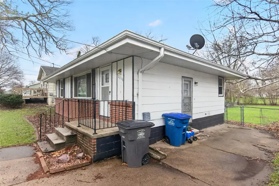 2016 Williams Street, Des Moines, IA 50317 - #3