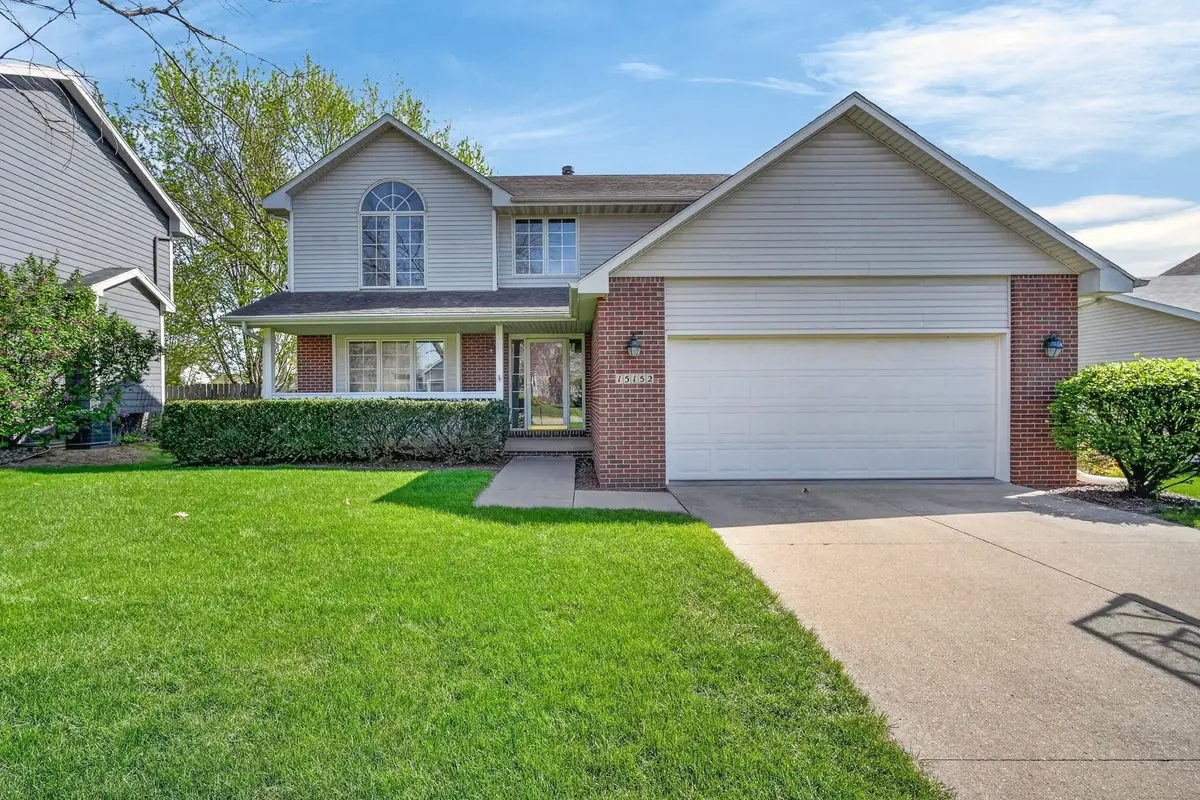 15152 Hawthorn Drive, Clive, IA 50325 - #1