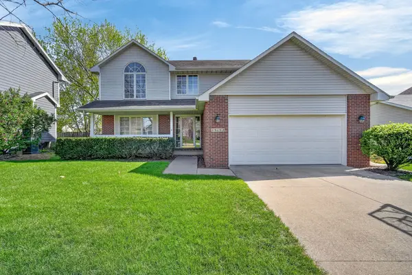 15152 Hawthorn Drive, Clive, IA 50325