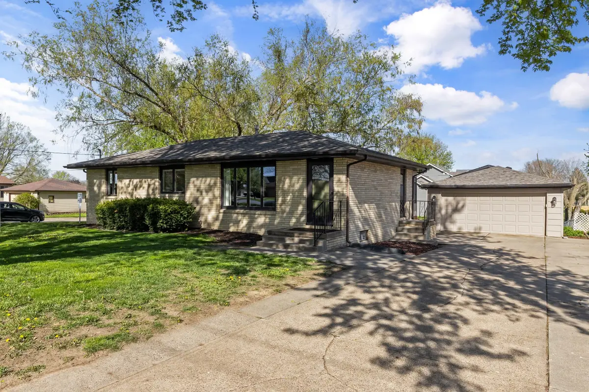 7189 NW 16th Street, Ankeny, IA 50023 - #1