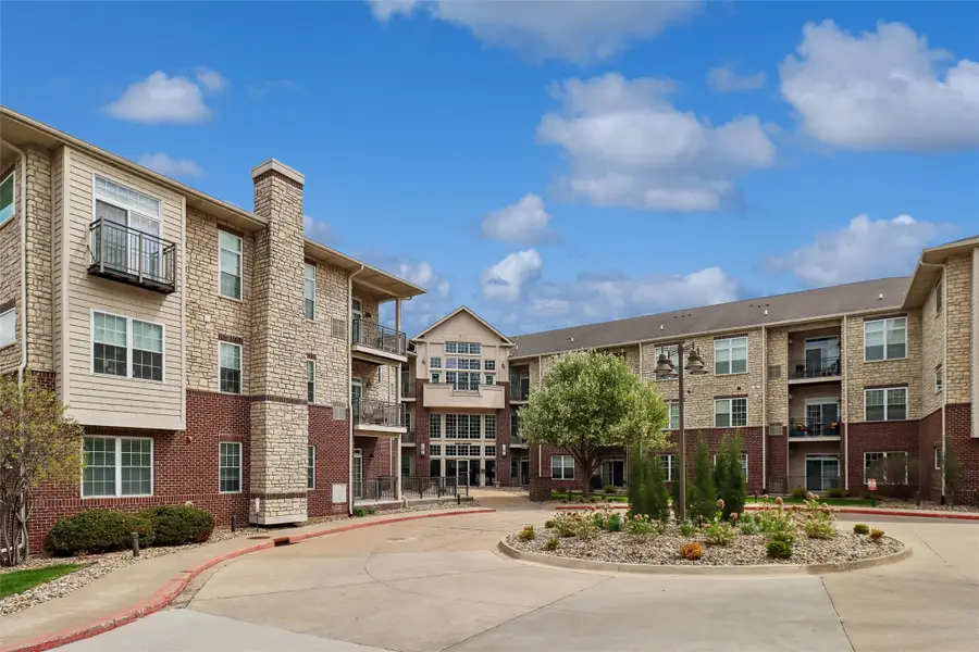 3031 Grand Avenue #317, Des Moines, IA 50312 - #2