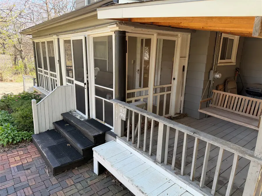 2612 High Street, Des Moines, IA 50312 - #2