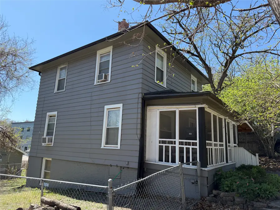 2612 High Street, Des Moines, IA 50312 - #3