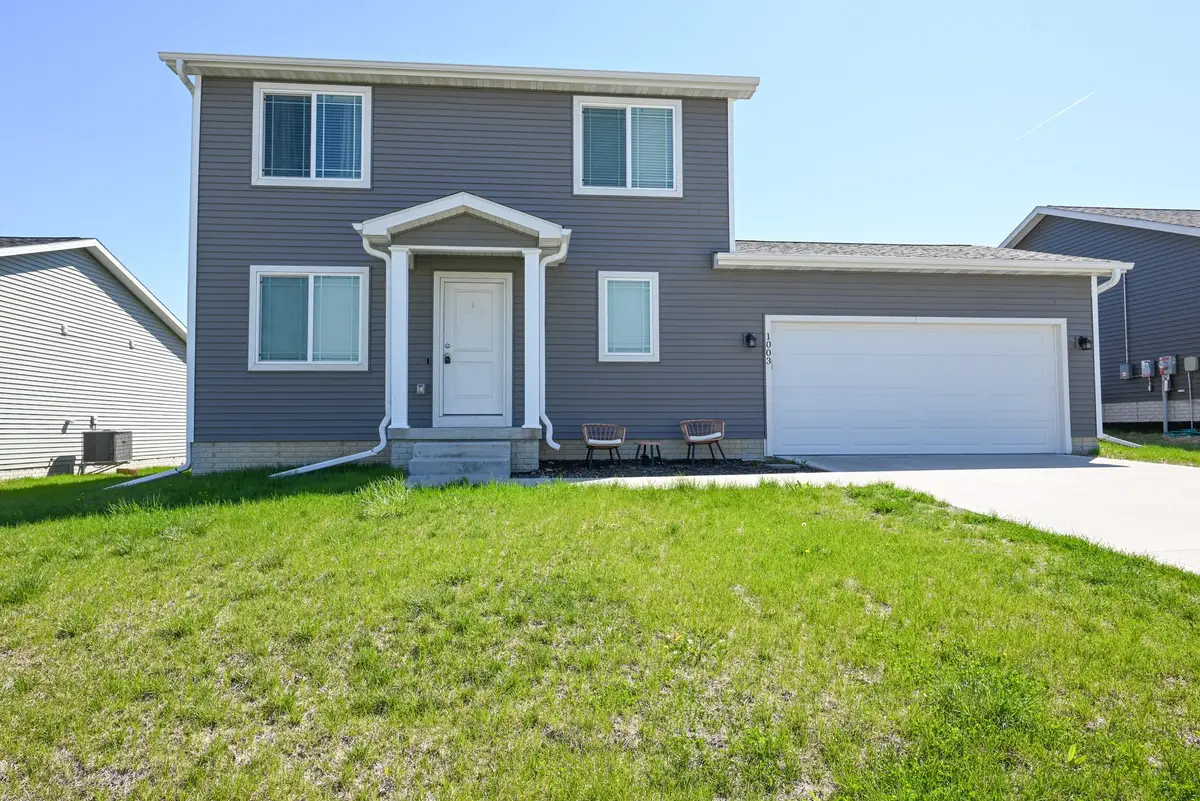 1003 Warren Street, De Soto, IA 50069 - #1