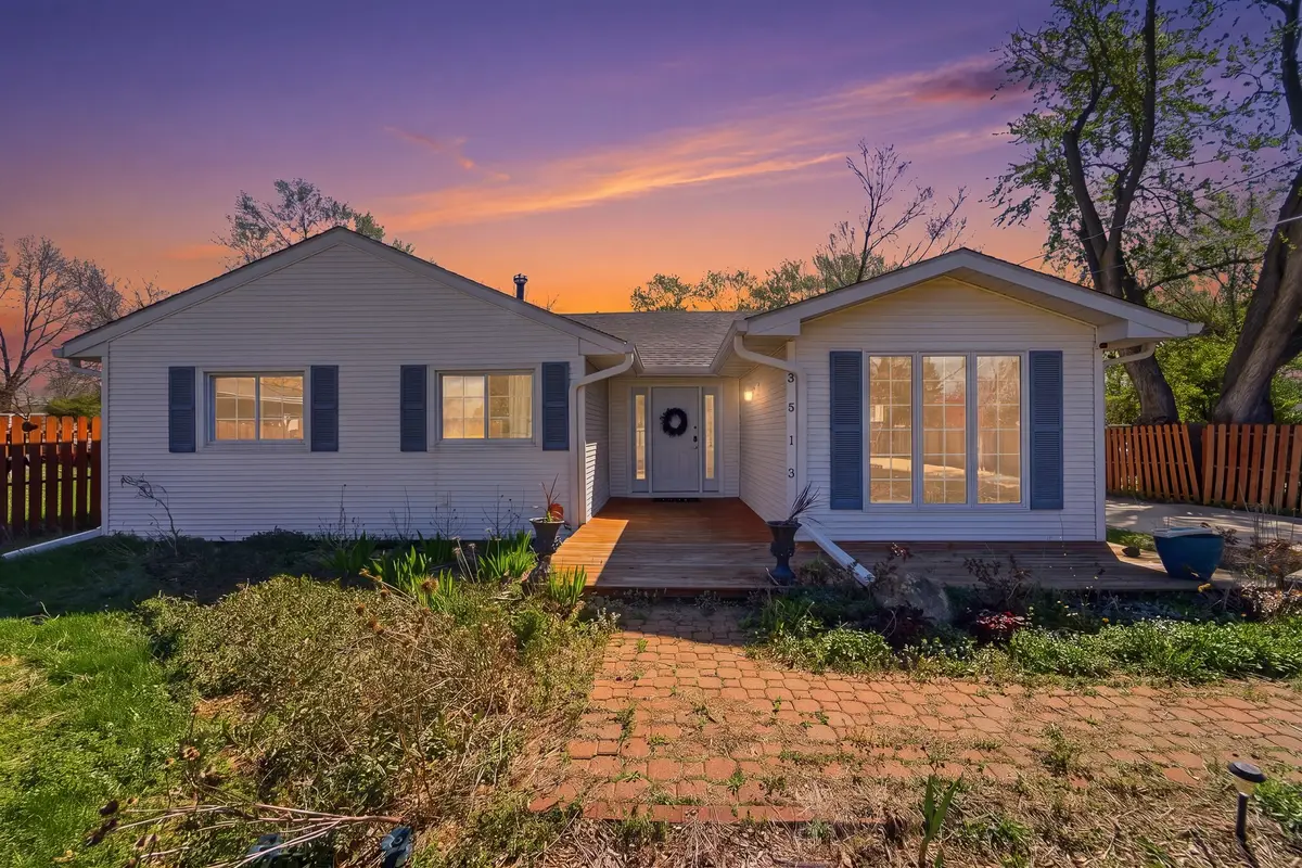 3513 E 37th Street, Des Moines, IA 50317 - #1