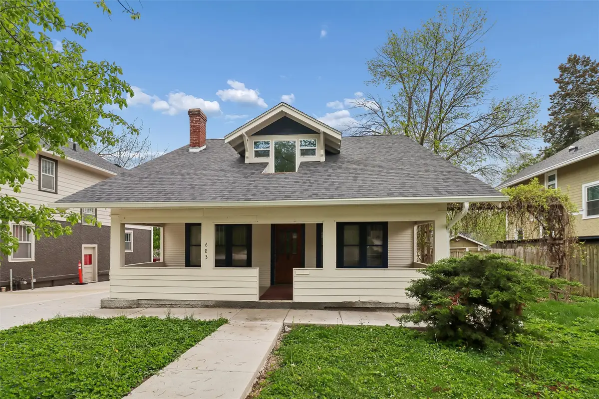 683 35th Street, Des Moines, IA 50312 - #1